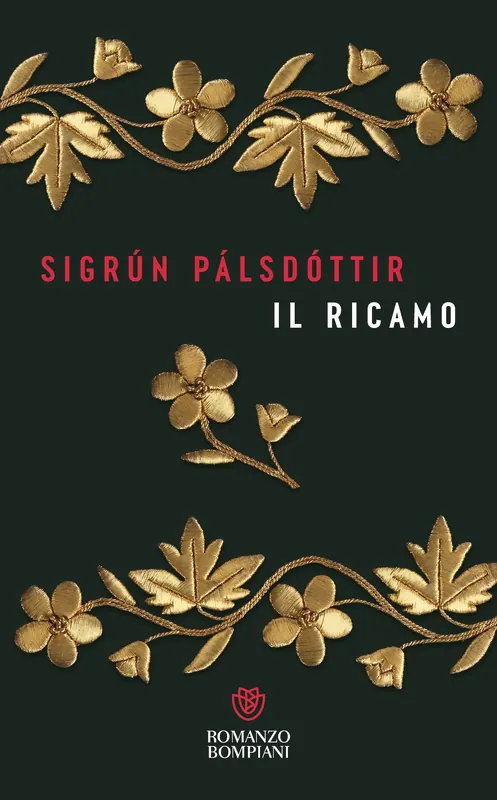 Il ricamo Ordina Subito