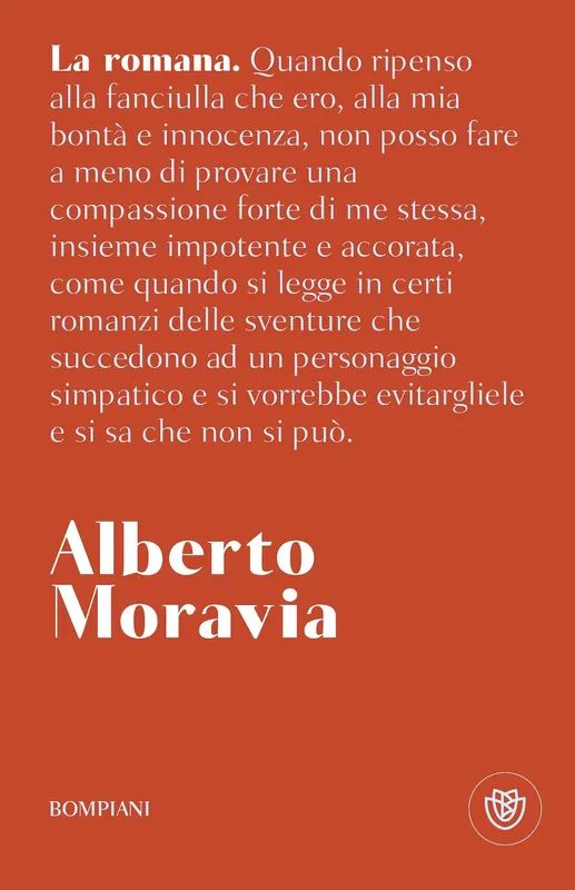 La romana Ultimissimo Modello