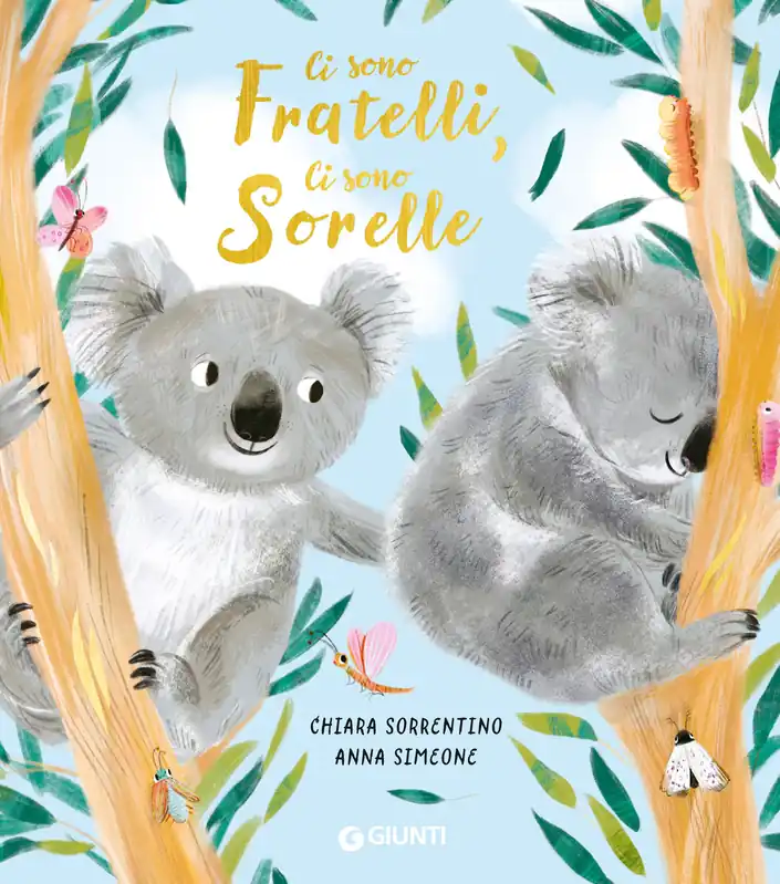 Ci sono fratelli, ci sono sorelle Offerta Limitata