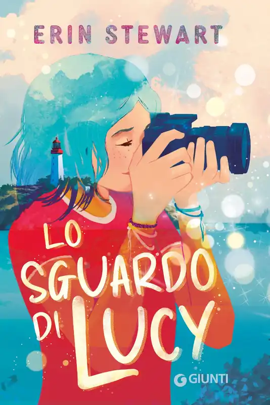 Quantità Limitata Lo sguardo di Lucy