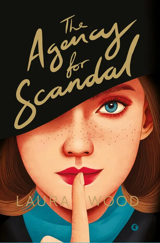 Offerta Lampo The Agency for Scandal. Edizione Italiana