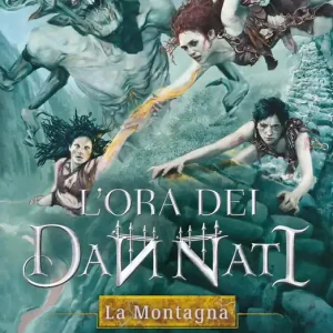 A Buon Prezzo L‘ora dei dannati. La montagna