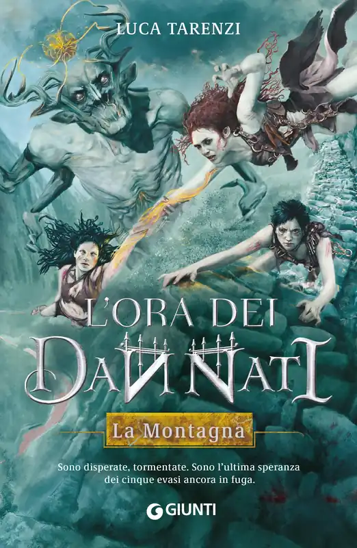 A Buon Prezzo L‘ora dei dannati. La montagna