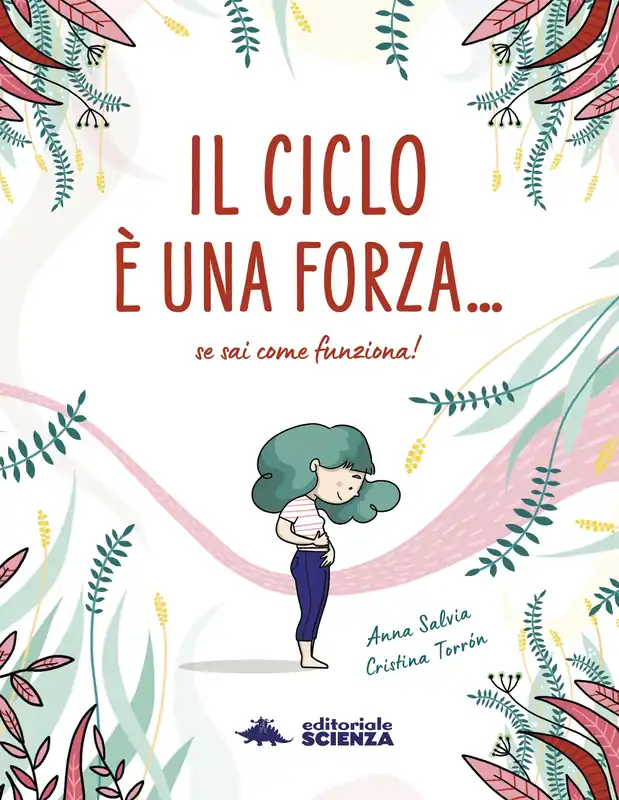 Il ciclo è una forza se sai come funziona! Offerta Lampo